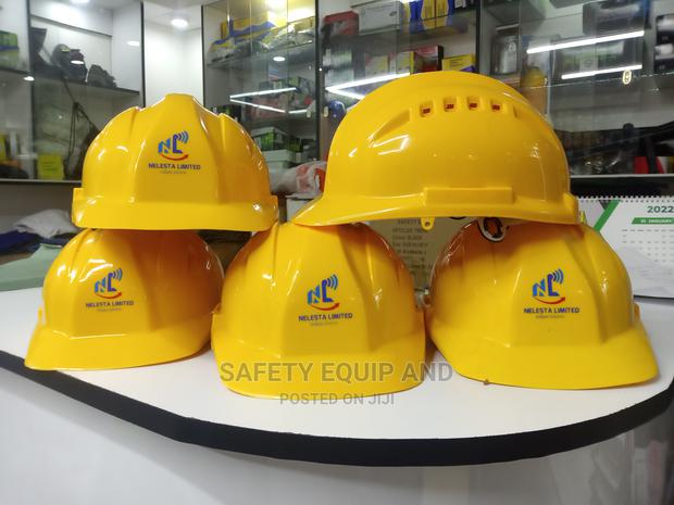 Safety Best and High Quality - main view