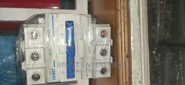 Contactor Chint 95amps - thumbnail 2