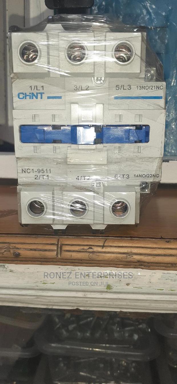 Contactor Chint 95amps - thumbnail 3