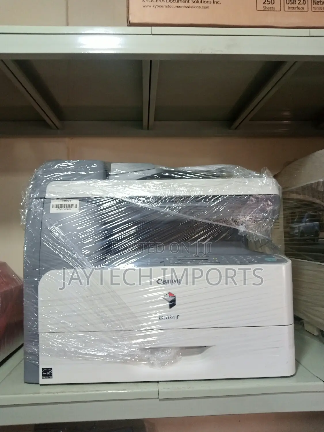 Canon Ir1024if