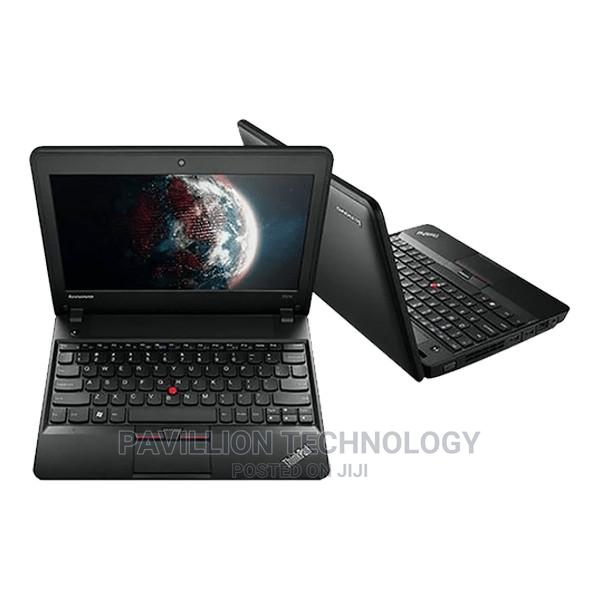 Laptop Lenovo ThinkPad X131e 4GB Intel Core I3 HDD 320GB - main view
