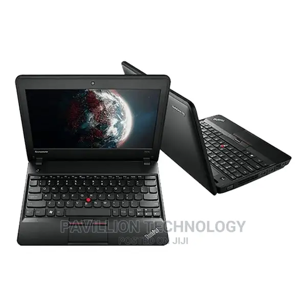 Laptop Lenovo ThinkPad X131e 4GB Intel Core I3 HDD 320GB