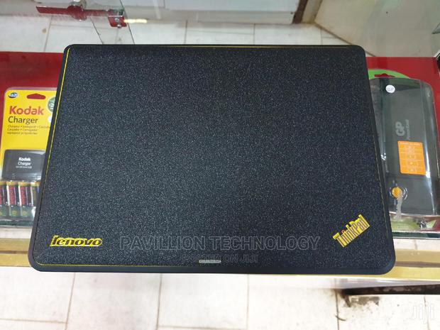 Laptop Lenovo ThinkPad X131e 4GB Intel Core I3 HDD 320GB - thumbnail 3