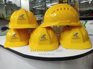 Yello Vaultex Helmets in Stock - thumbnail 2