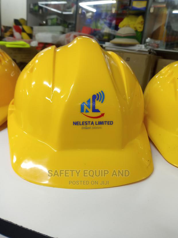 Yello Vaultex Helmets in Stock - thumbnail 3