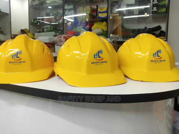 Yello Vaultex Helmets in Stock - thumbnail 4