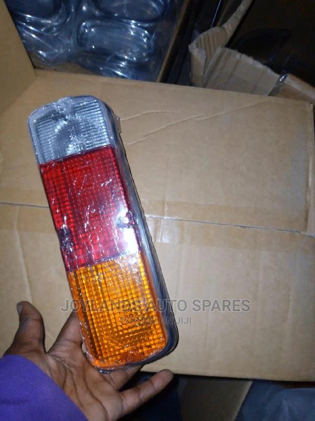 Tail Lamp Landcruiser FJ45