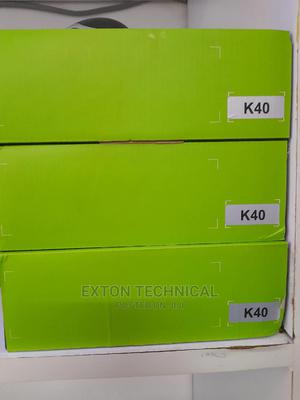 K40 Time Attendance Biometric Terminal - thumbnail 2