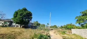 Prime Plots on Sale Mtwapa