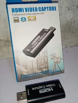 Streaming Hdmi Video Card