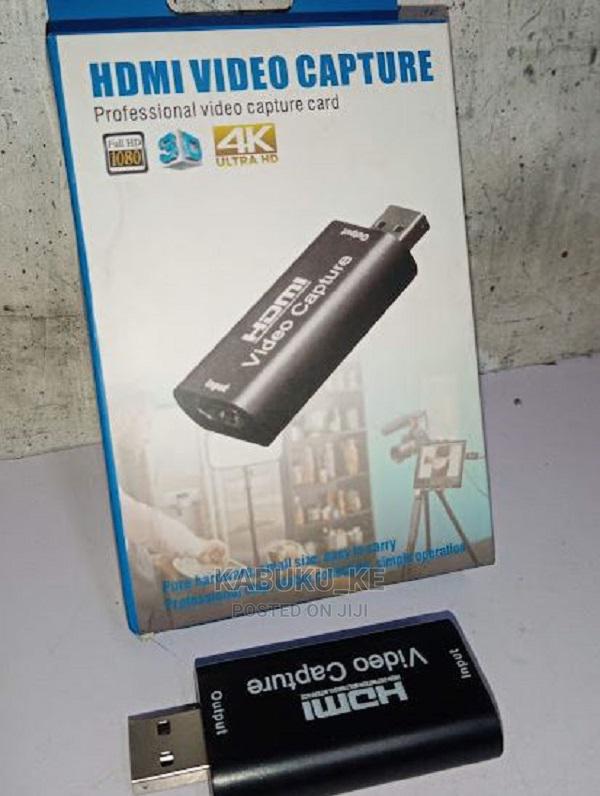 Streaming Hdmi Video Card - main view