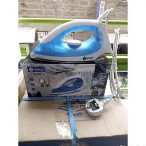 Dryn Iron Box