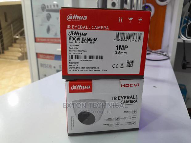 Dahua Camera 1mp