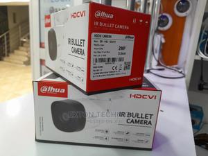 Dahua IR Bullet Camera 2mp - thumbnail 2