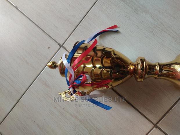 Main Sport Event Trophy 20" - thumbnail 3