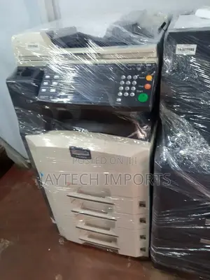 Kyocera Km 2560 Digital Printer