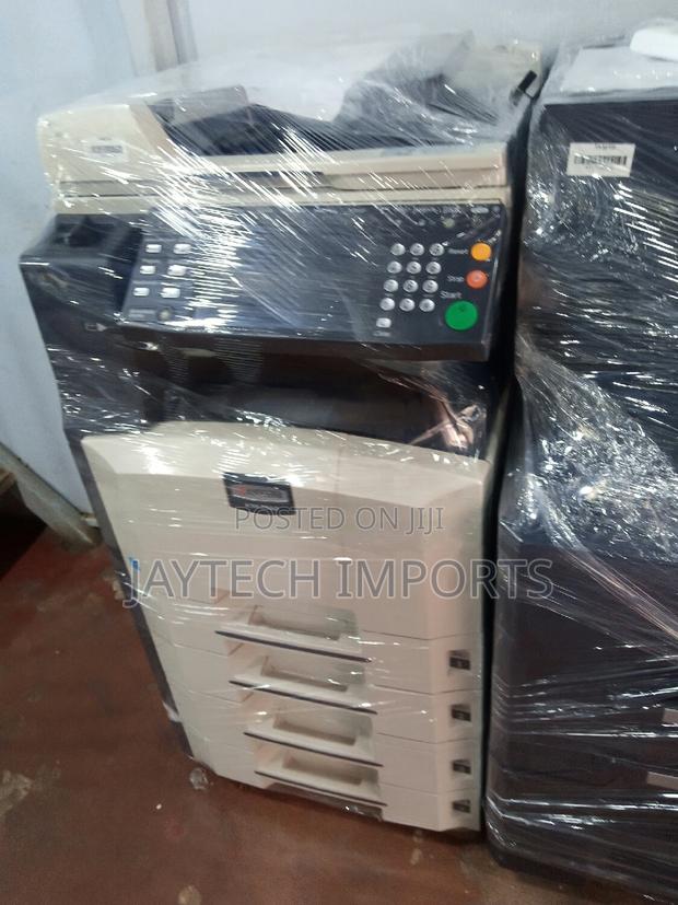 Kyocera Km 2560 Digital Printer - main view