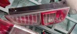Toyota Passo 2005 2007 Tail Light