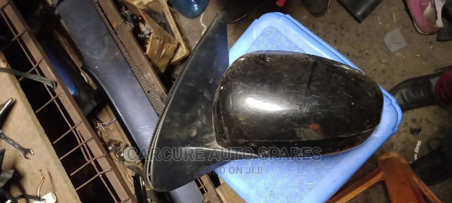 Passo Side Mirror