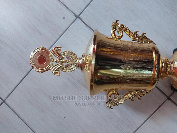 Inter-School Sport Event Mega Trophy 22" - thumbnail 2