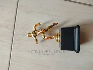 Athletic Championship Trophy 12"