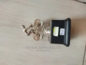 Cycling Championship Individual Trophy 7.5"