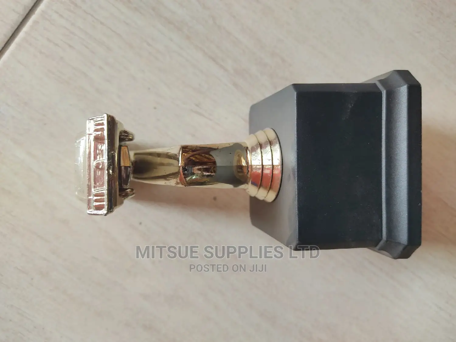 Motorsport Trophy 8.5"