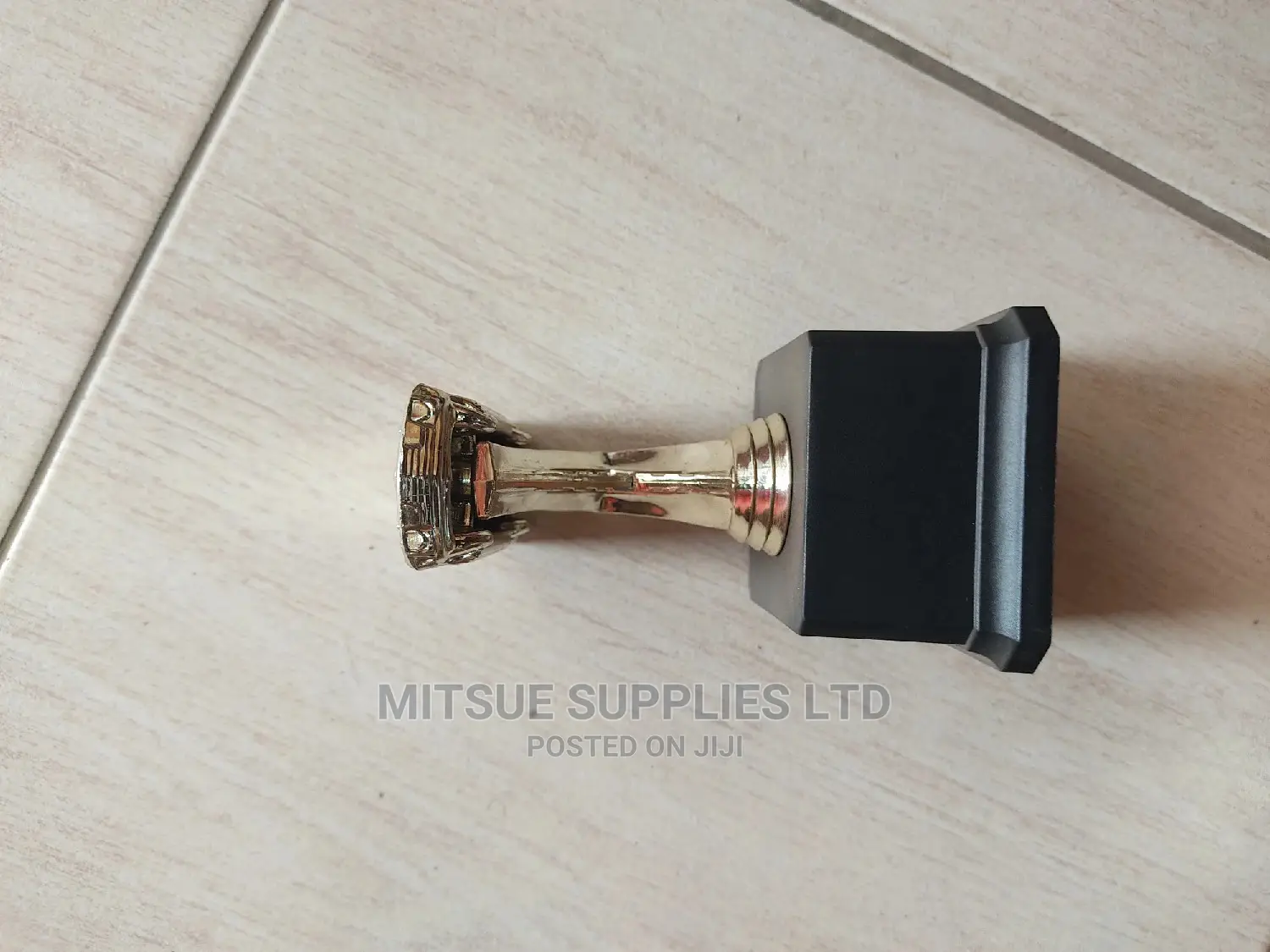 Motorsport Trophy 8.5"