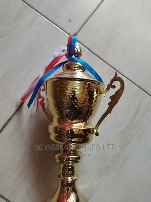 Hockey Tournament Main Trophy 21"