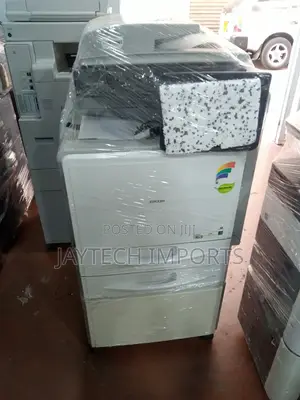 Ricoh Aficio MPC 401