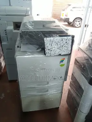 Ricoh Aficio MPC 401