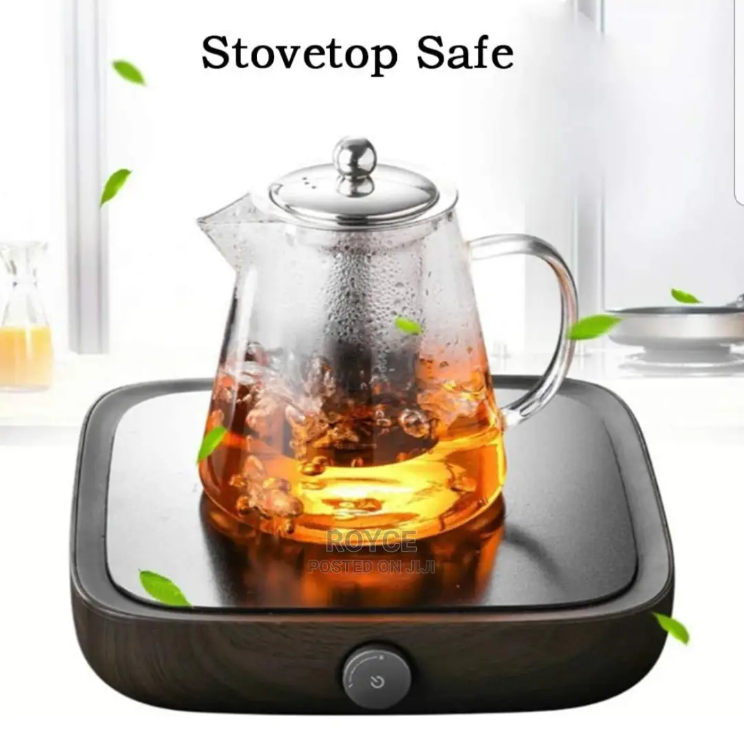 Infuser Kettle