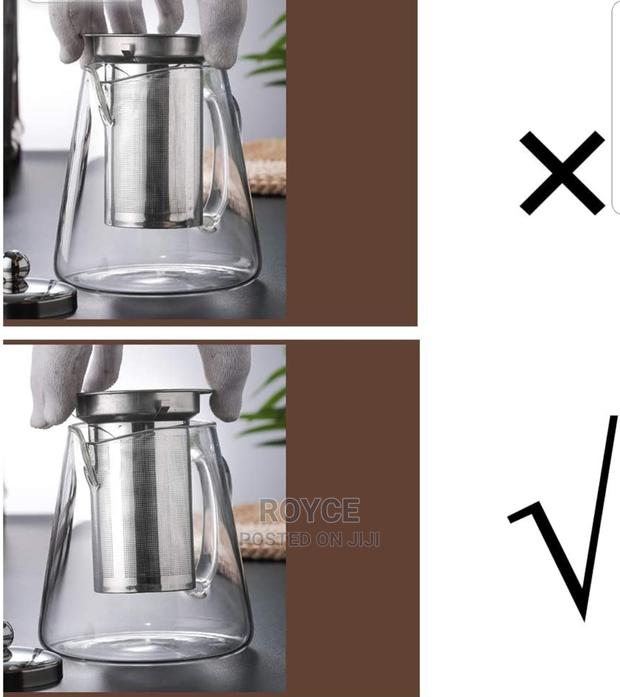 Infuser Kettle - thumbnail 2