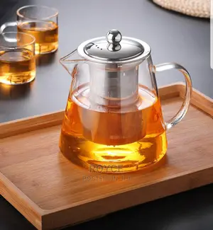 Infuser Kettle