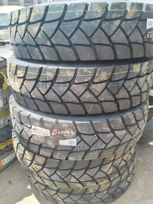 Oynx Tires Sizes 315/80r22.5 20 Ply for Deep.