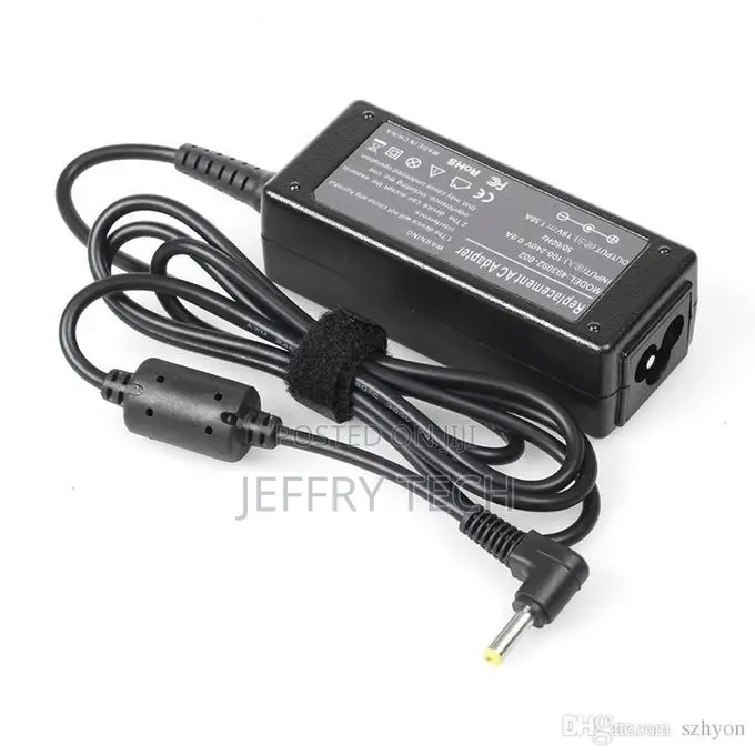 Laptop Ac Power Adapter Charger Supply for HP Mini 110 XP /
