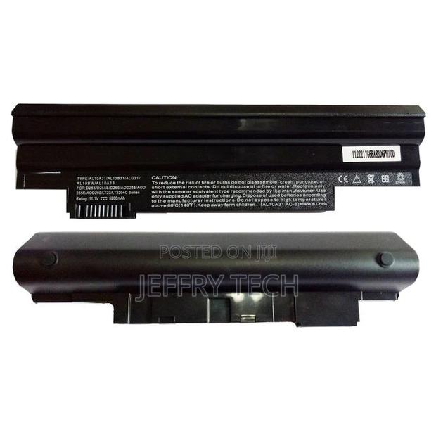 Laptop Battery for Acer AL10B31