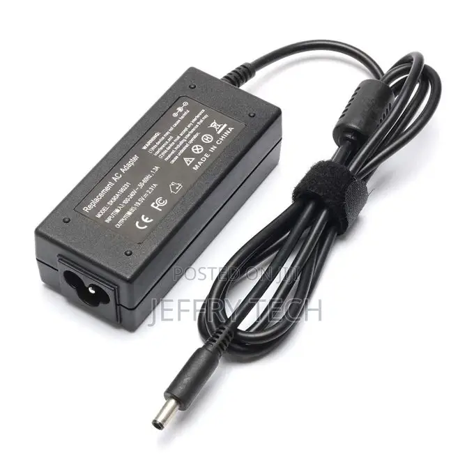 Laptop Charger Adapter - XPS 13 L321x ULTRABOOK Laptop Powe