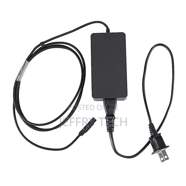 Surface PRO 10.6” Home Charger for Microsoft Tablet