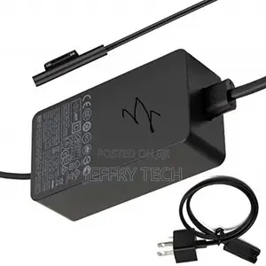 15V 4A Charger Power Supply for Microsoft Surface Book Surfa