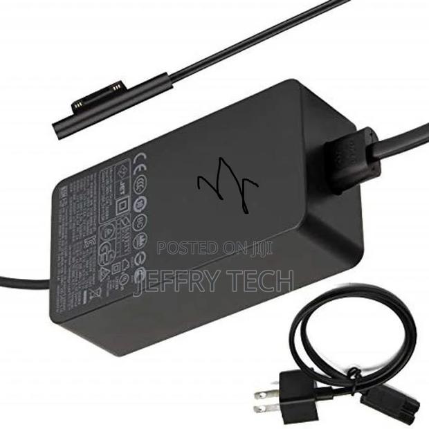 15V 4A Charger Power Supply for Microsoft Surface Book Surfa - main view