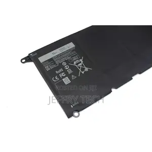 Laptop Battery for Dell XPS 13 9350