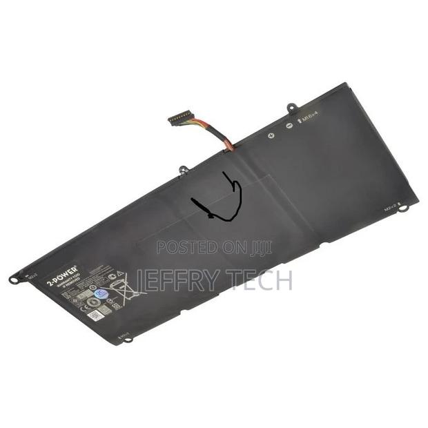 Laptop Battery for Dell XPS 13 9350
