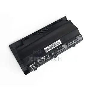 Laptop Battery for Asus A42-G75