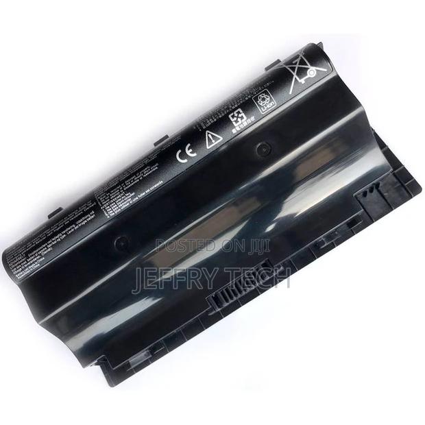 Laptop Battery for Asus A42-G75 - thumbnail 2