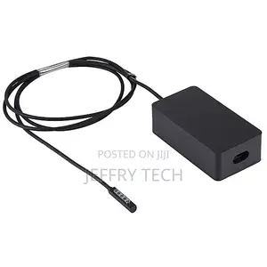 Charger 24W 12V 2A for Microsoft Surface RT Surface Pro 1 An