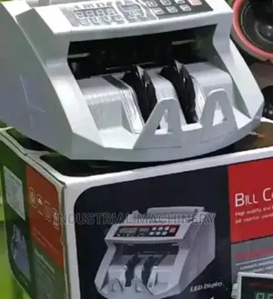 Bill Counter/Money Counter Machine