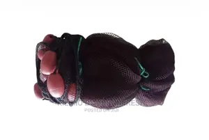 Harvesting Net With Floaters Sinkers 20 X 2m Size.