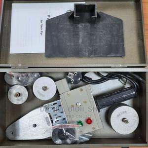 PPR Pipe Welding Machine - thumbnail 2
