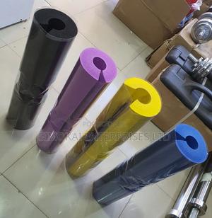 New Barbell Pad ^ Barbell Pads - thumbnail 2